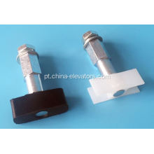 Sapato de porta deslizante da porta da porta Gib para Thyssenkrupp elevadores